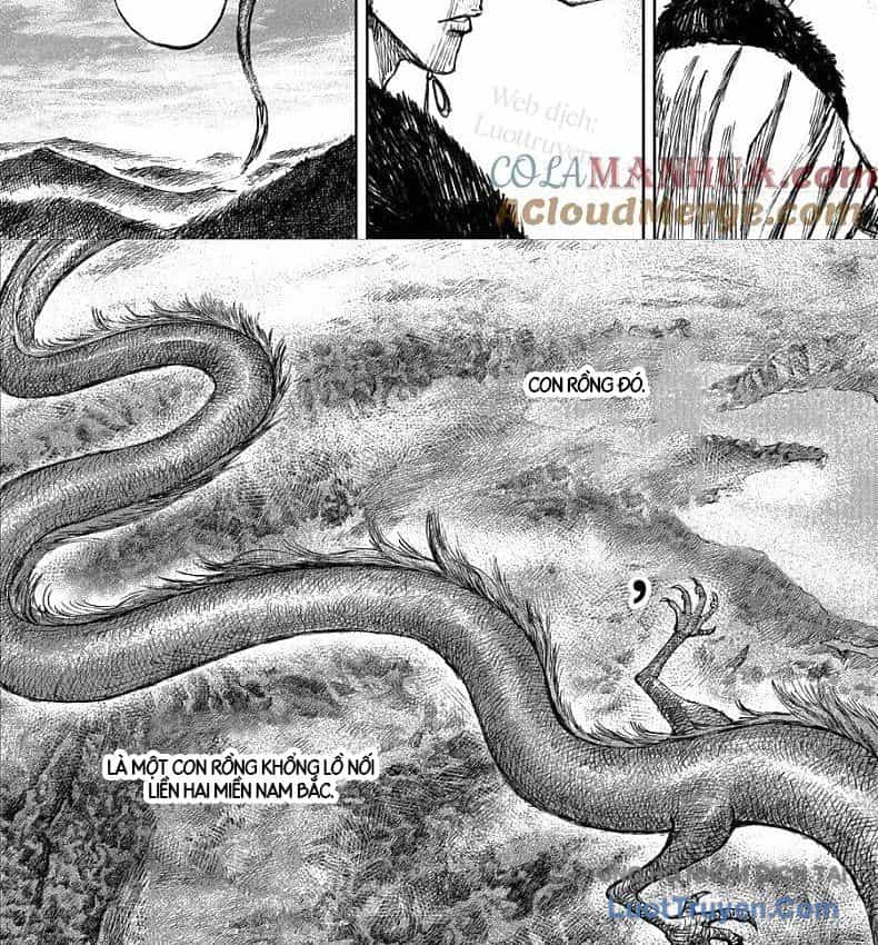 Tiêu Nhân - Chương 154 - ảnh 27