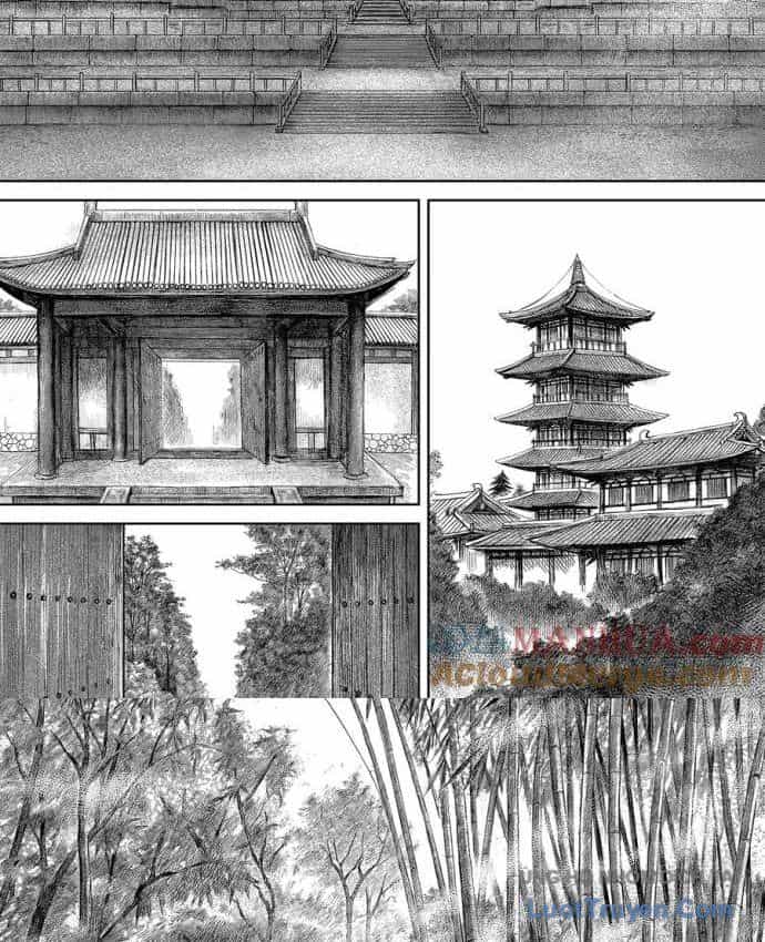 Tiêu Nhân - Chương 155 - ảnh 27