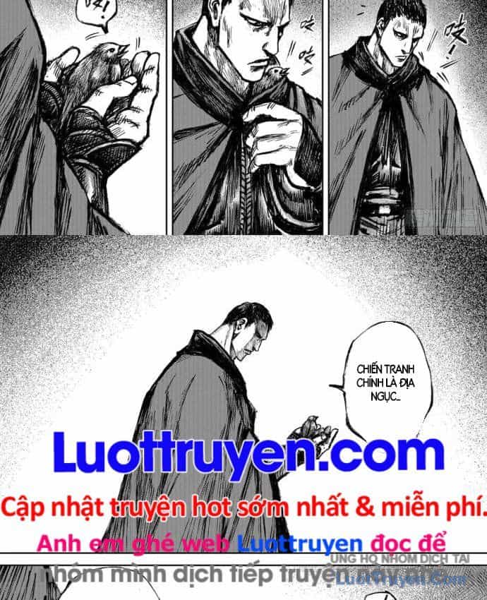 Tiêu Nhân - Chương 155 - ảnh 49