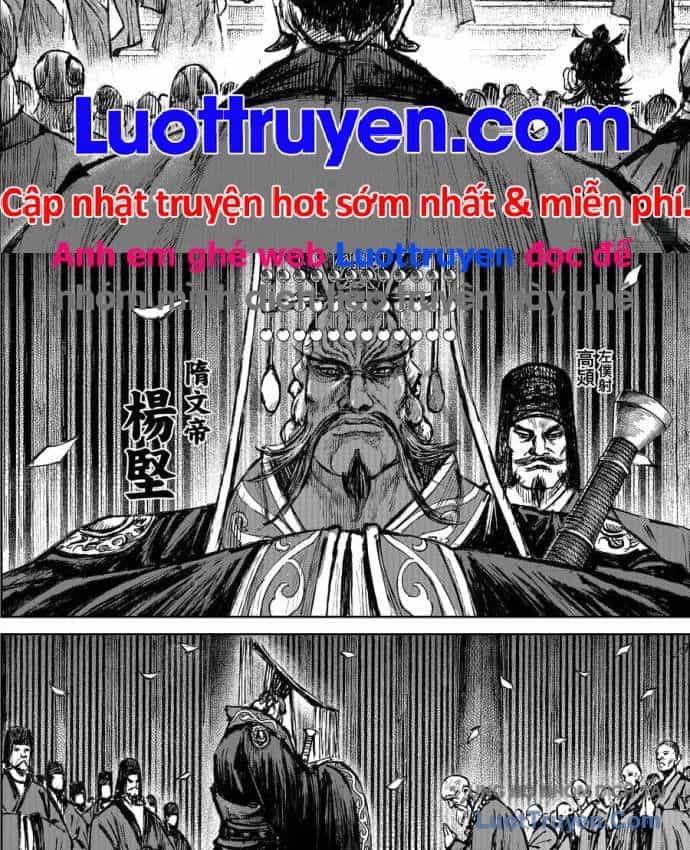 Tiêu Nhân - Chương 156 - ảnh 16