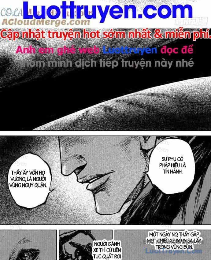 Tiêu Nhân - Chương 156 - ảnh 20