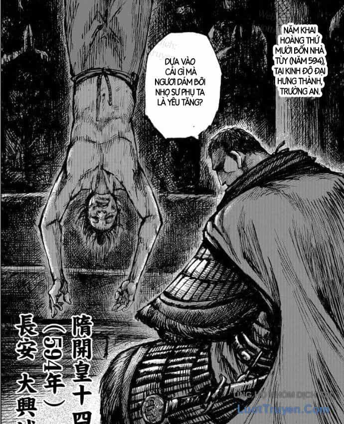 Tiêu Nhân - Chương 156 - ảnh 24