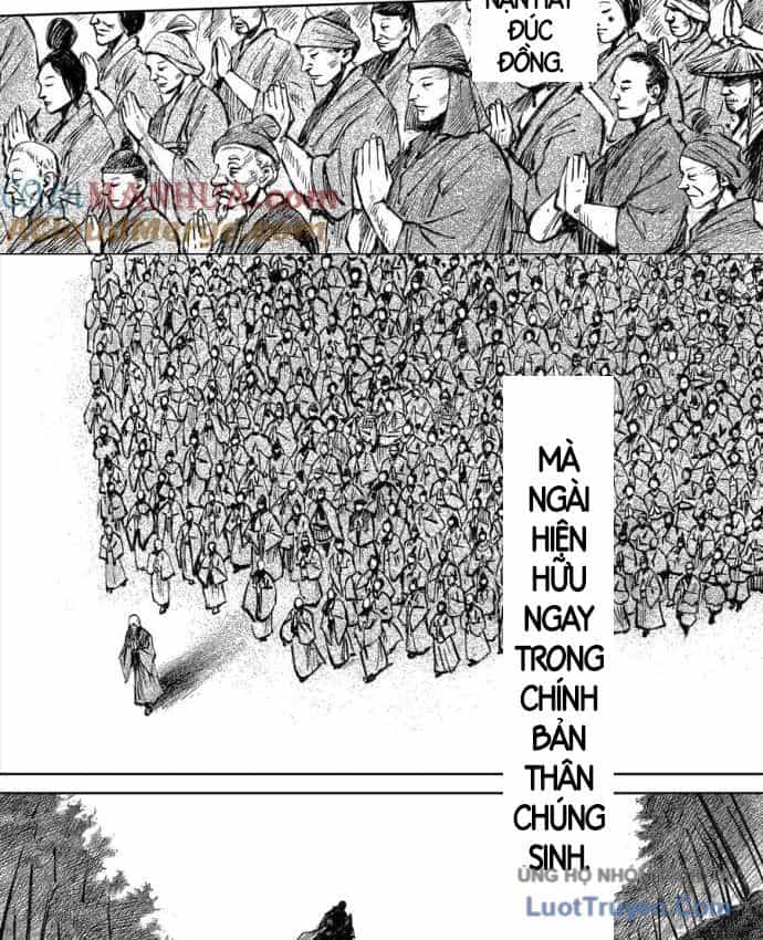 Tiêu Nhân - Chương 156 - ảnh 30