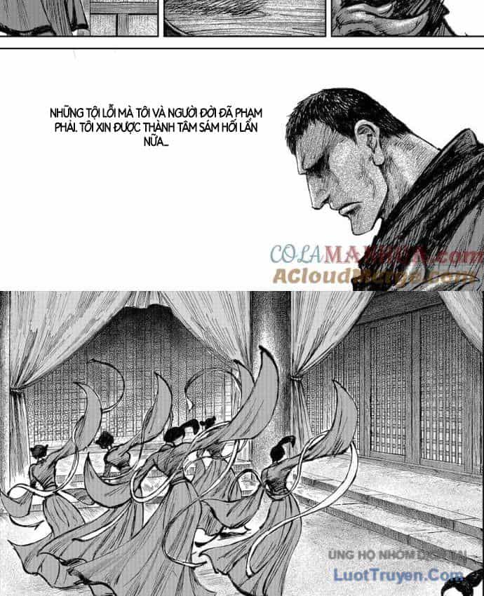 Tiêu Nhân - Chương 156 - ảnh 40