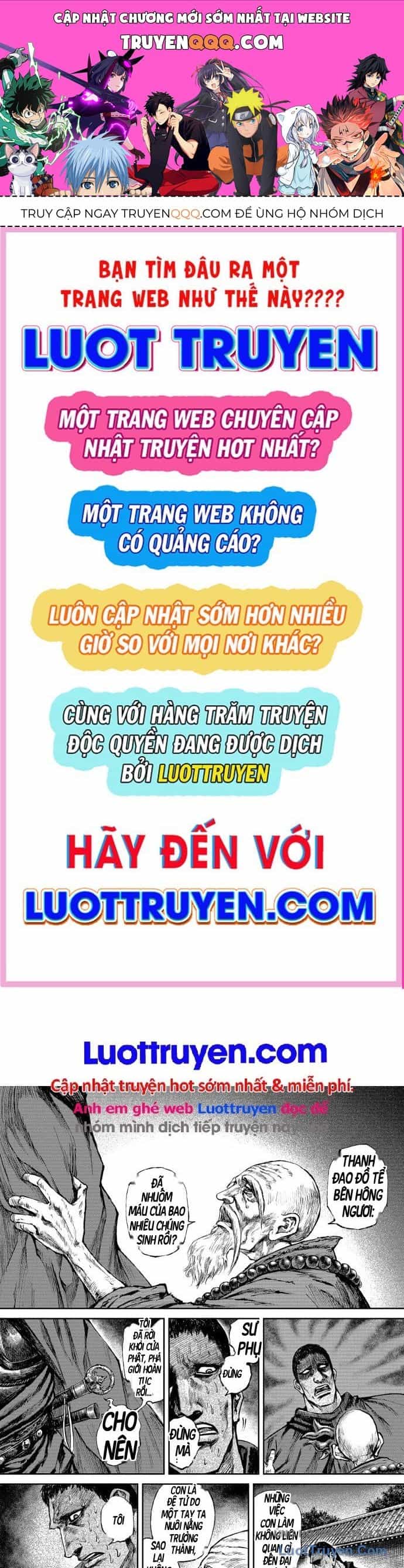 Tiêu Nhân - Chương 157 - ảnh 1