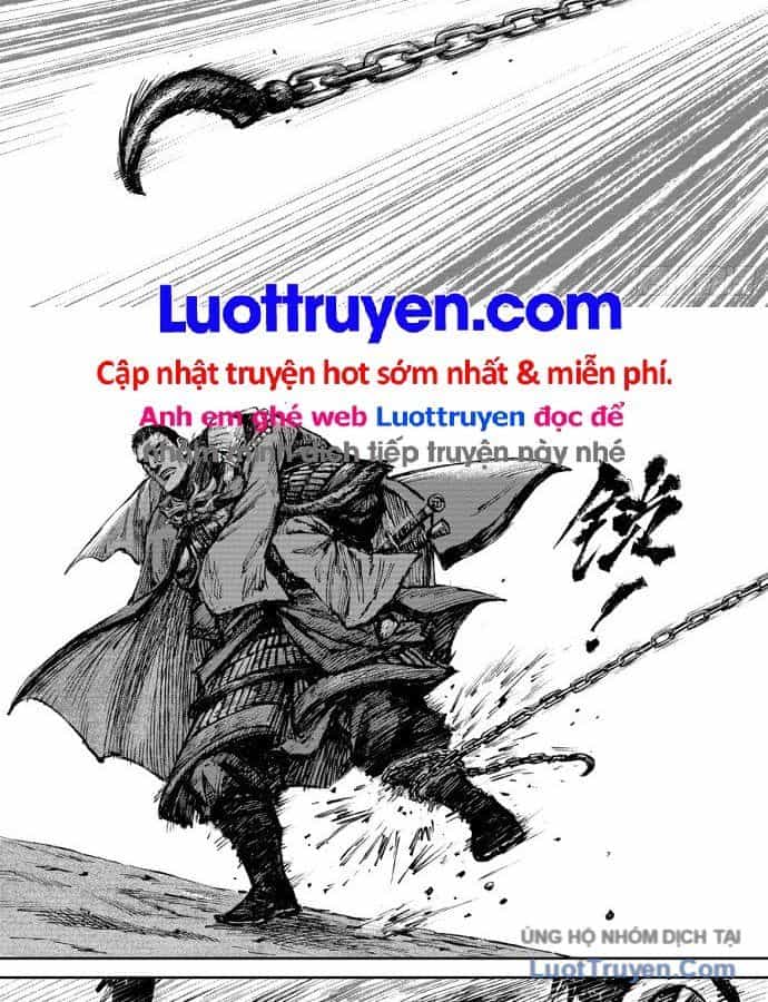 Tiêu Nhân - Chương 157 - ảnh 14