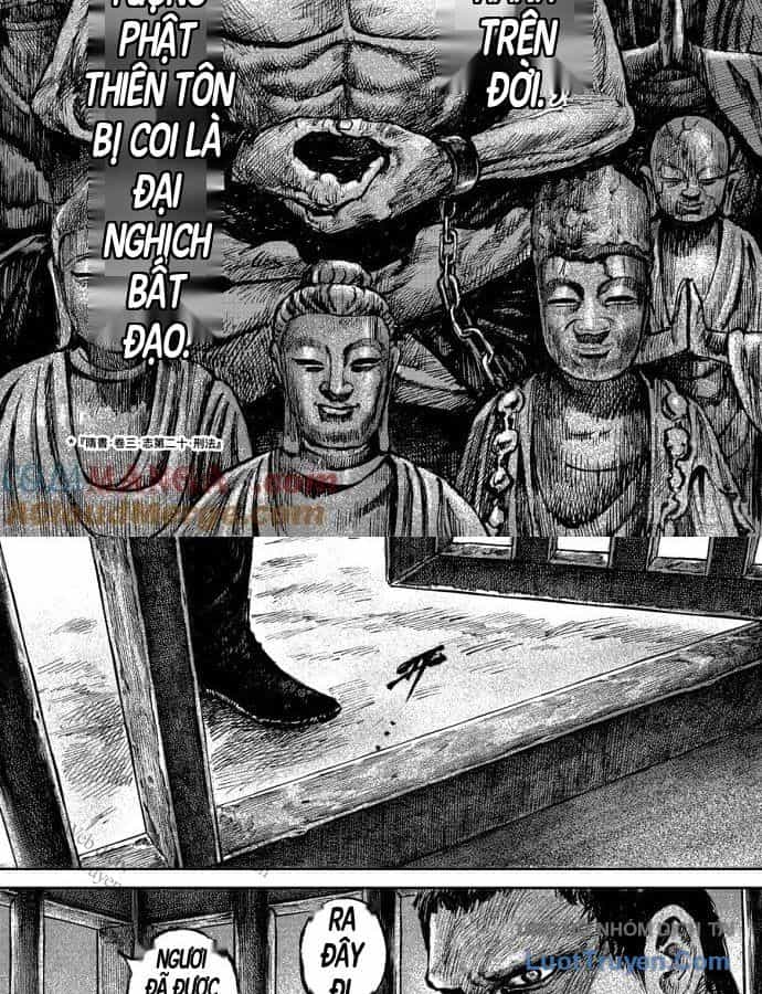 Tiêu Nhân - Chương 157 - ảnh 34