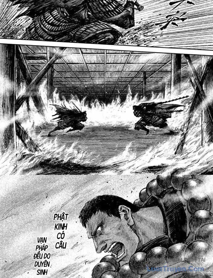 Tiêu Nhân - Chương 157 - ảnh 54