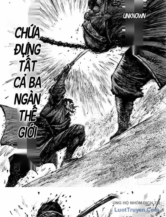 Tiêu Nhân - Chương 157 - ảnh 57