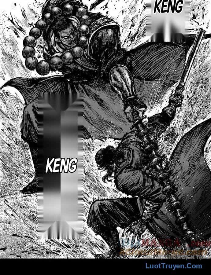 Tiêu Nhân - Chương 157 - ảnh 58