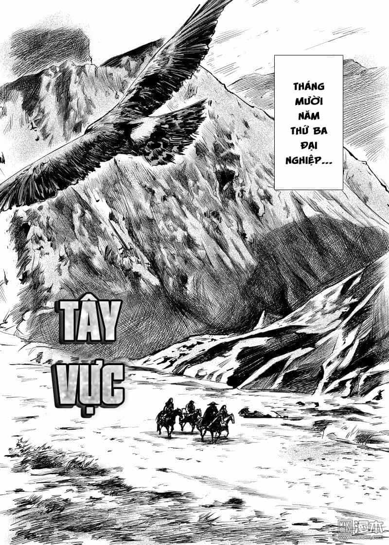 Tiêu Nhân - Chương 16 - ảnh 11