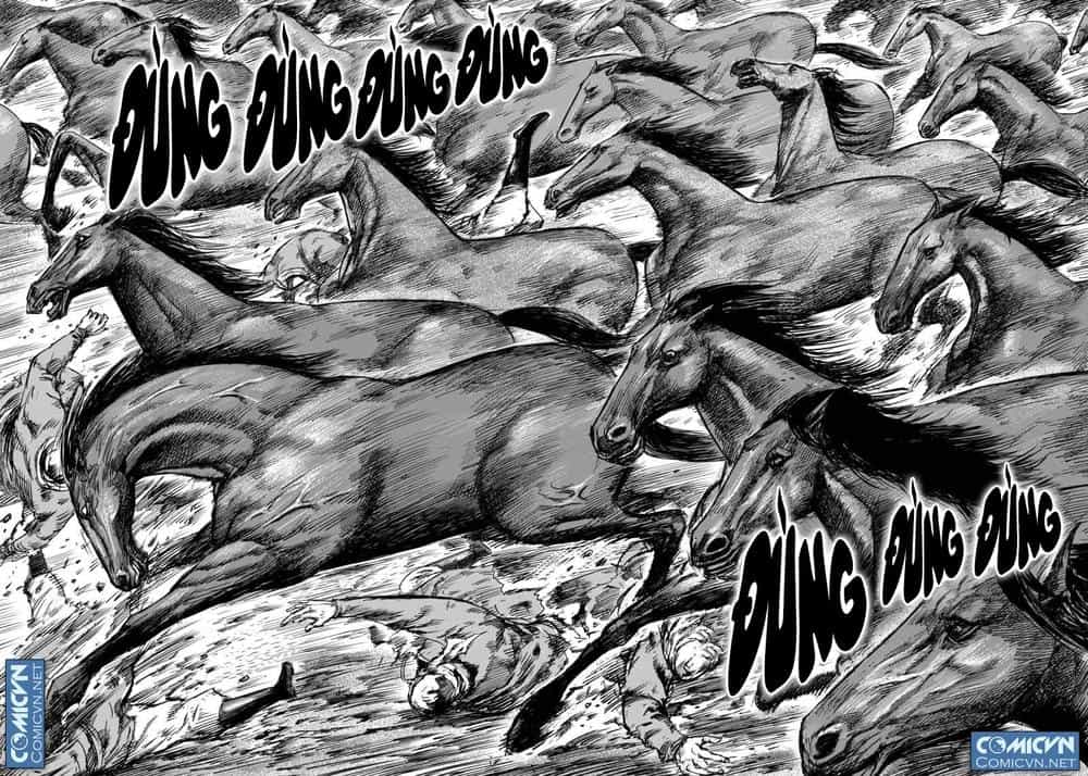 Tiêu Nhân - Chương 57 - ảnh 8