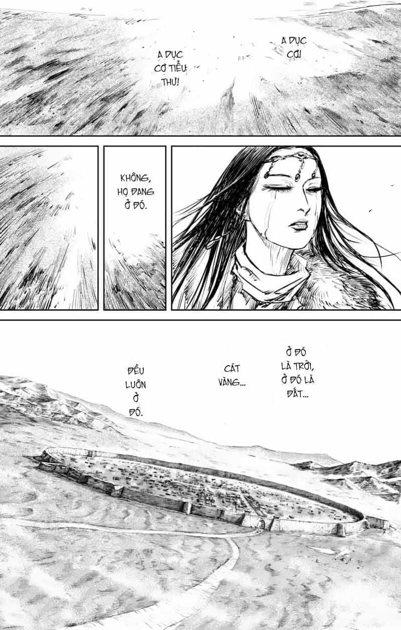 Tiêu Nhân - Chương 60 - ảnh 16