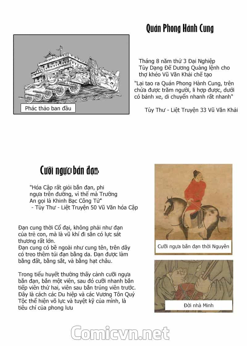 Tiêu Nhân - Chương 78 - ảnh 10