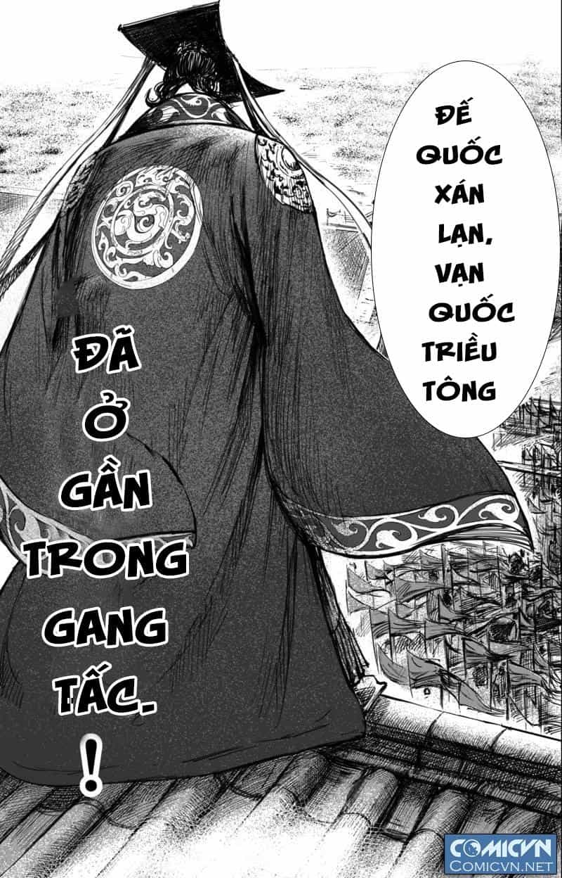 Tiêu Nhân - Chương 79 - ảnh 5