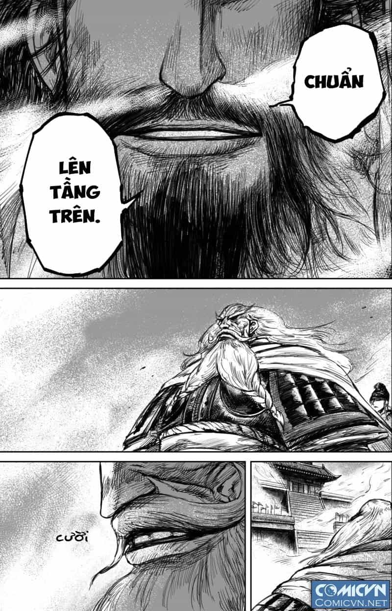 Tiêu Nhân - Chương 79 - ảnh 9