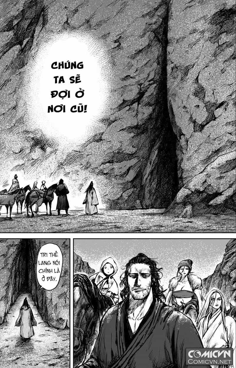 Tiêu Nhân - Chương 81 - ảnh 9