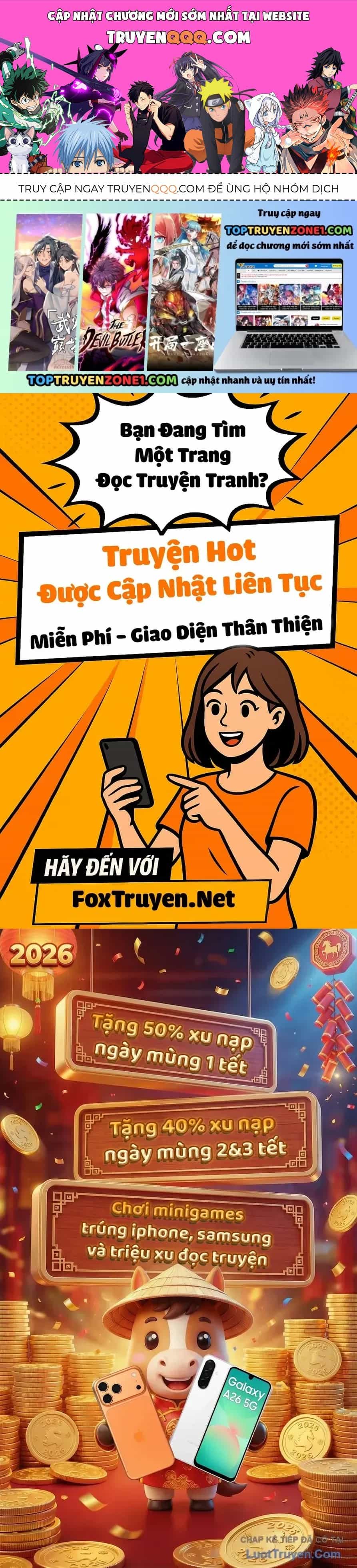 Tiểu Nữ Che Giấu Thiên Phú Võ Công - Chương 20 - ảnh 1
