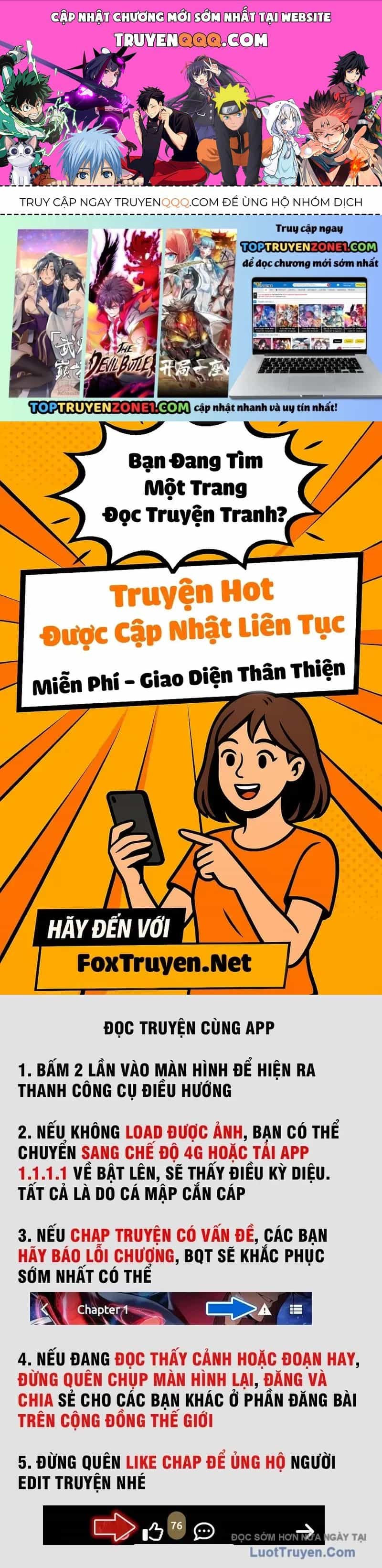 Tiểu Nữ Che Giấu Thiên Phú Võ Công - Chương 24 - ảnh 1
