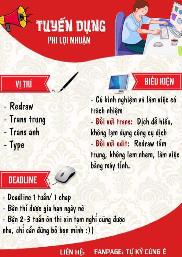 Tiểu Phú Bà Của Đại Tướng Quân - Chương 5 - ảnh 37