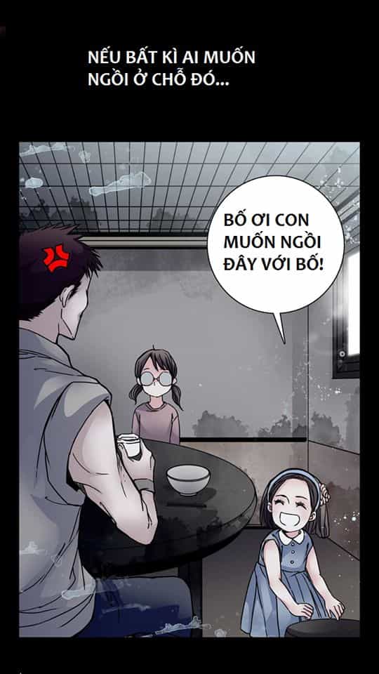 Tiểu Quỷ - Chương 1 - ảnh 17