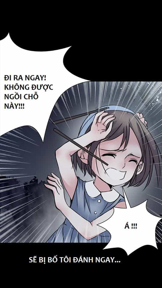 Tiểu Quỷ - Chương 1 - ảnh 18