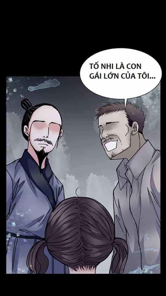 Tiểu Quỷ - Chương 1 - ảnh 21