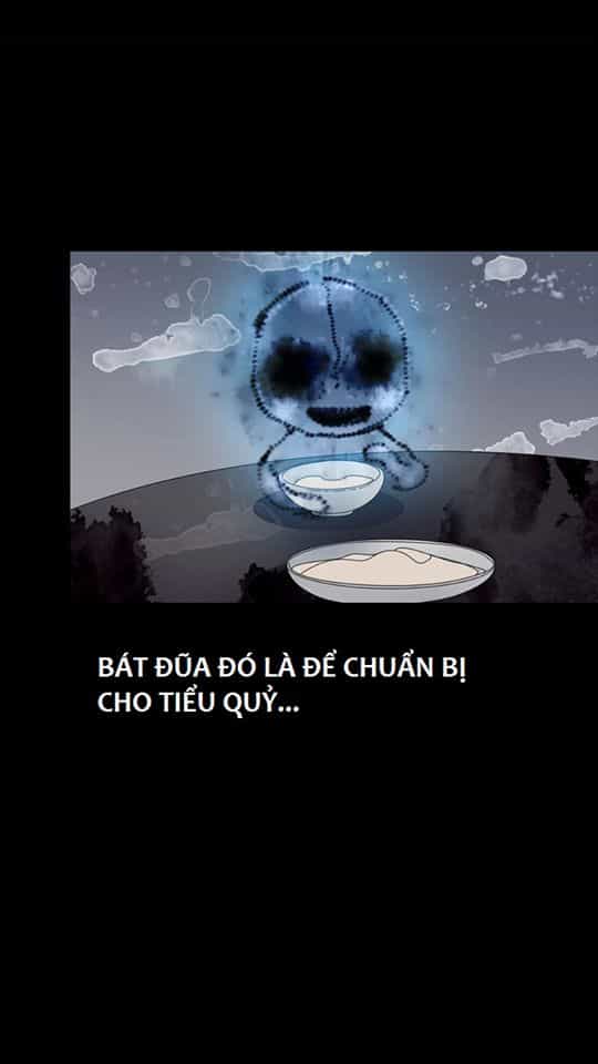 Tiểu Quỷ - Chương 1 - ảnh 31