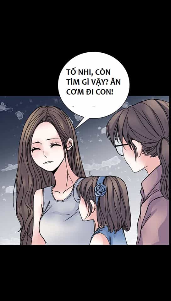 Tiểu Quỷ - Chương 1 - ảnh 32