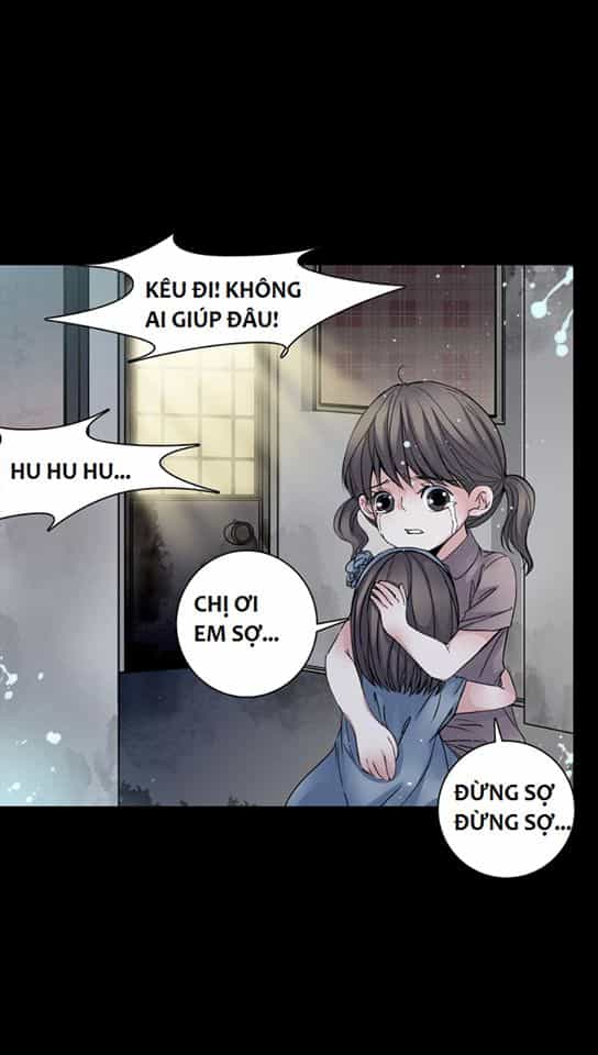 Tiểu Quỷ - Chương 1 - ảnh 35