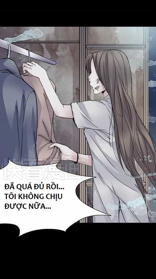 Tiểu Quỷ - Chương 1 - ảnh 37