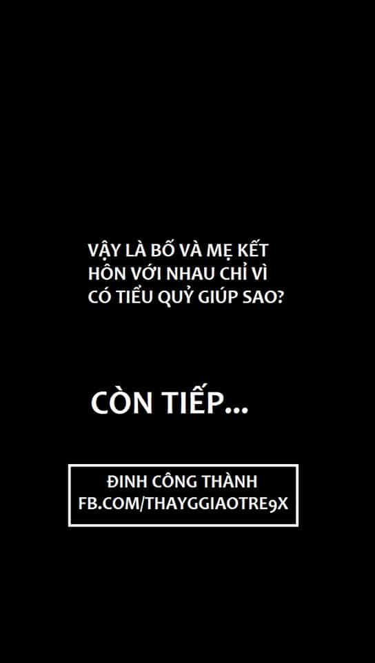 Tiểu Quỷ - Chương 1 - ảnh 43