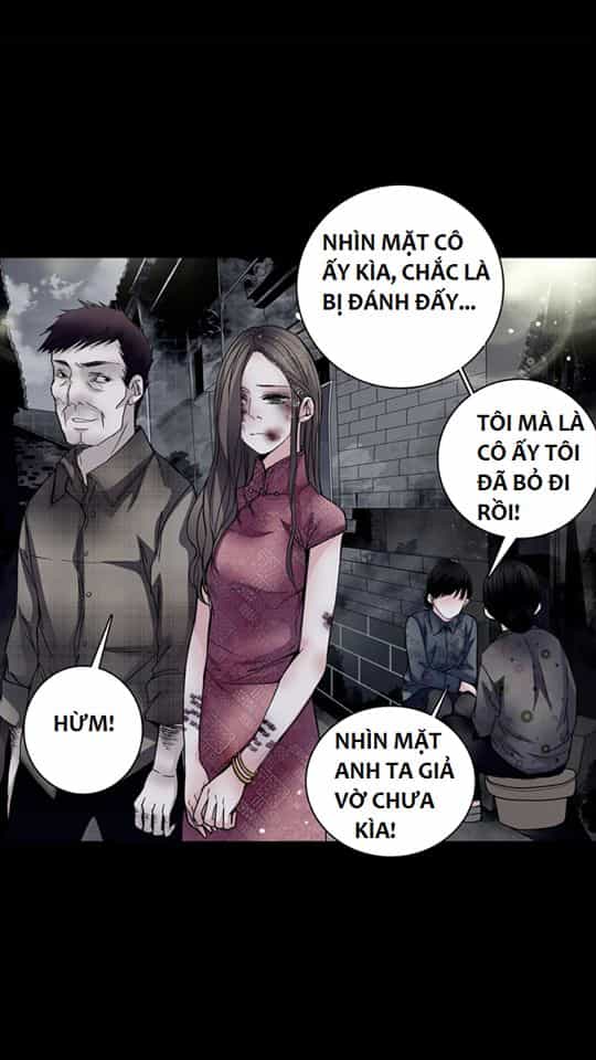 Tiểu Quỷ - Chương 1 - ảnh 8