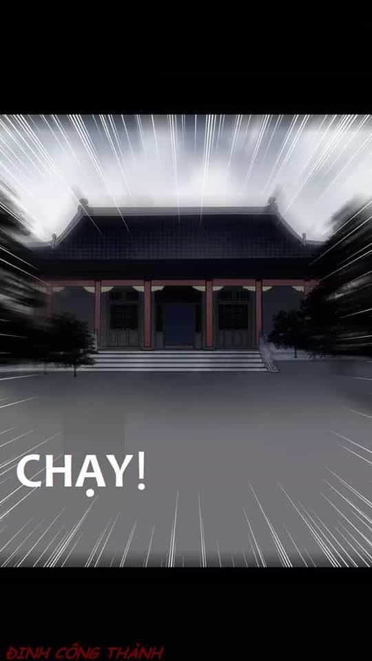 Tiểu Quỷ - Chương 10 - ảnh 11