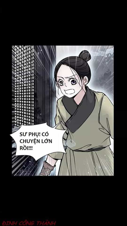 Tiểu Quỷ - Chương 10 - ảnh 12