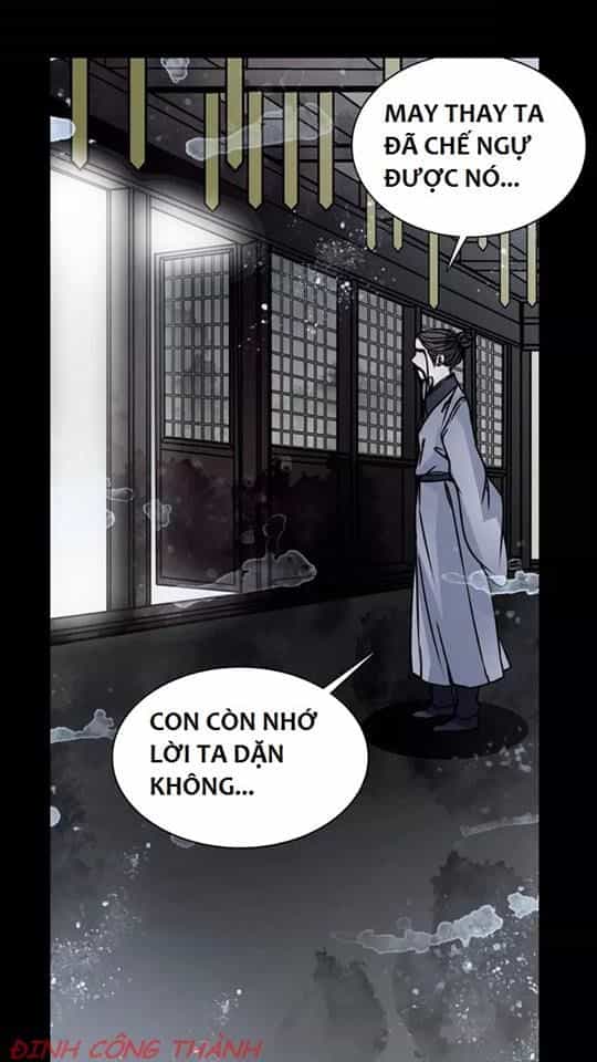 Tiểu Quỷ - Chương 10 - ảnh 15