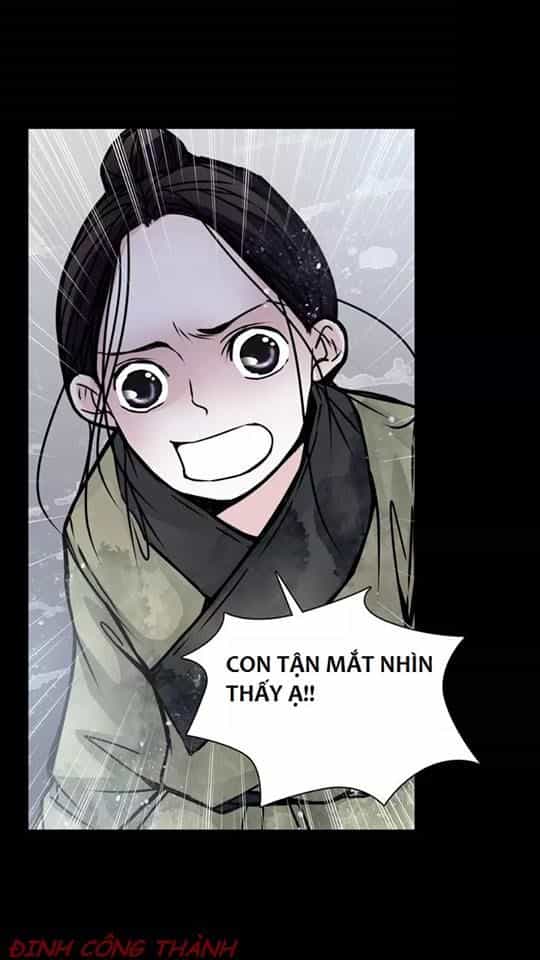 Tiểu Quỷ - Chương 10 - ảnh 21