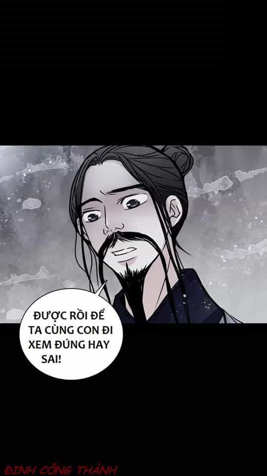 Tiểu Quỷ - Chương 10 - ảnh 22