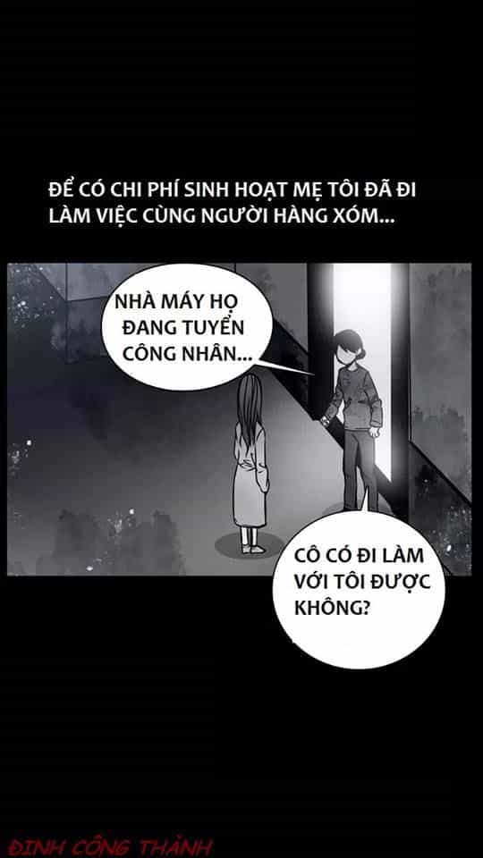 Tiểu Quỷ - Chương 10 - ảnh 32