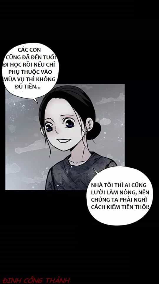 Tiểu Quỷ - Chương 10 - ảnh 33