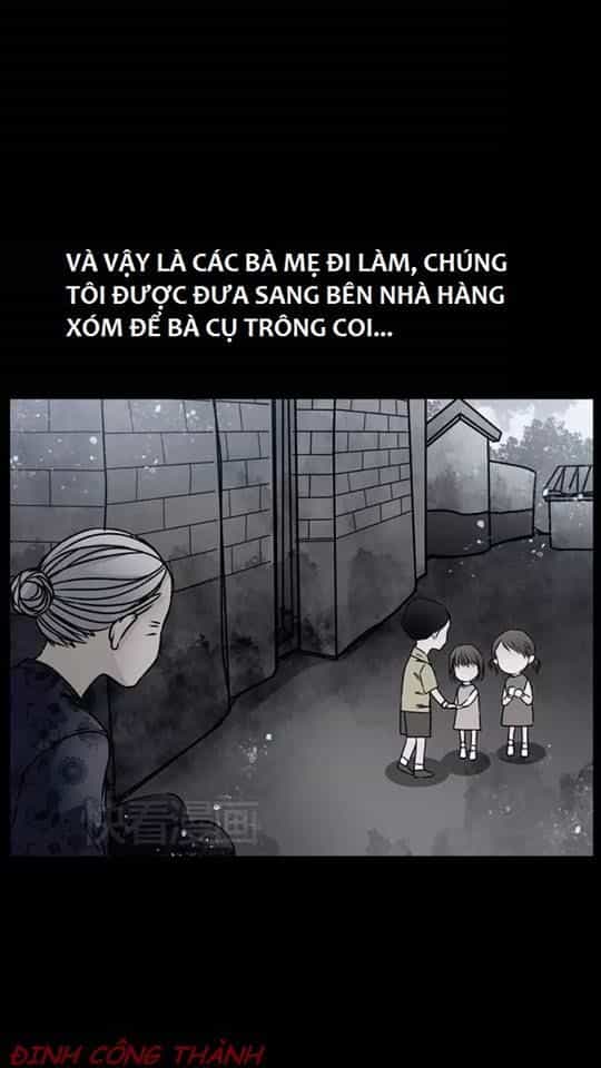 Tiểu Quỷ - Chương 10 - ảnh 35
