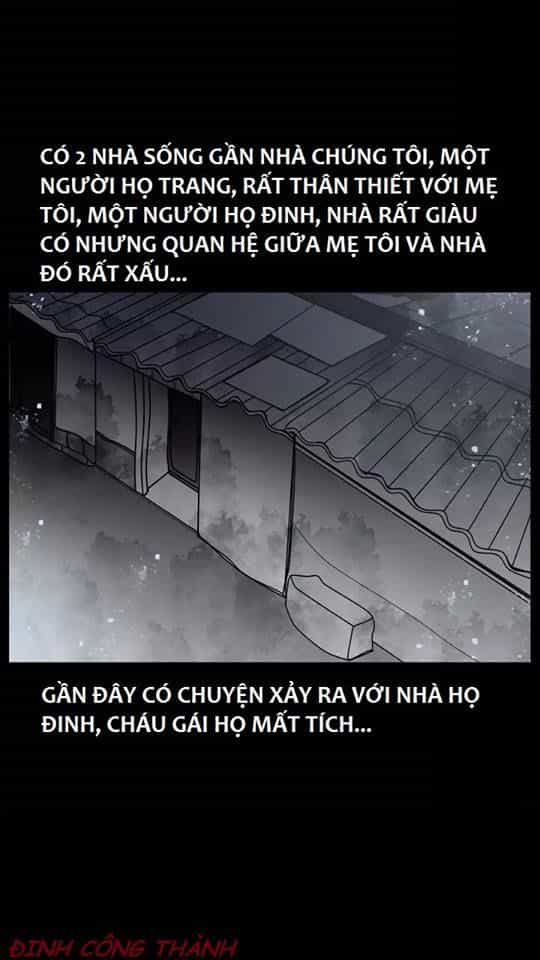 Tiểu Quỷ - Chương 10 - ảnh 36