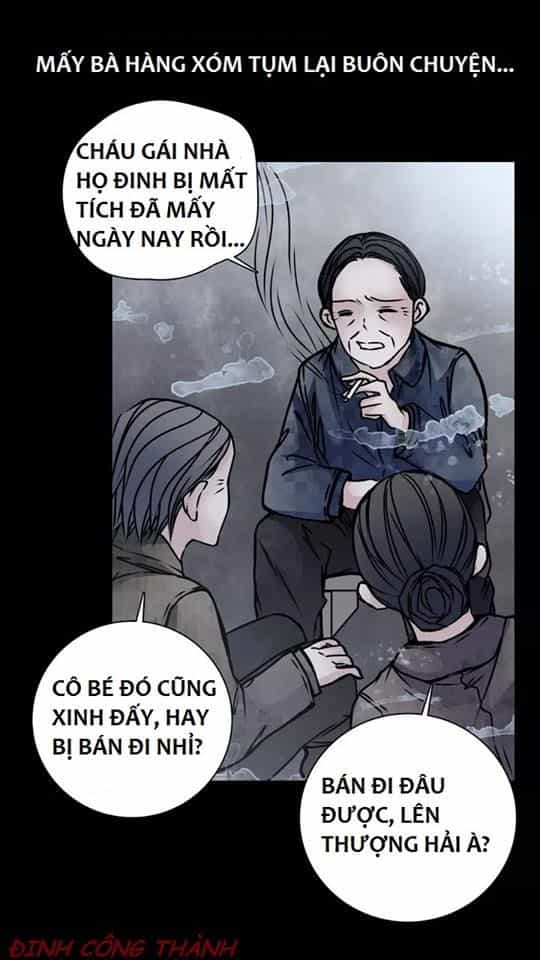 Tiểu Quỷ - Chương 10 - ảnh 37