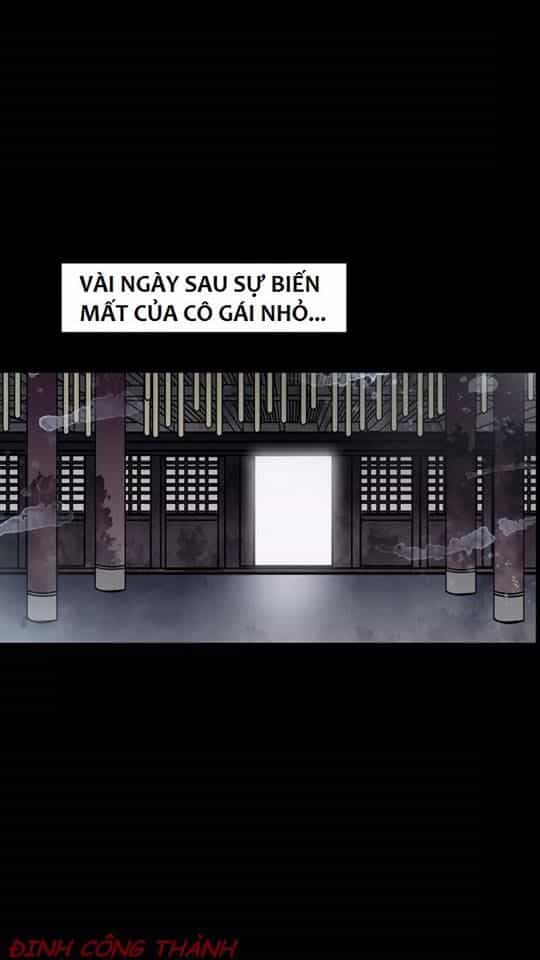 Tiểu Quỷ - Chương 10 - ảnh 40