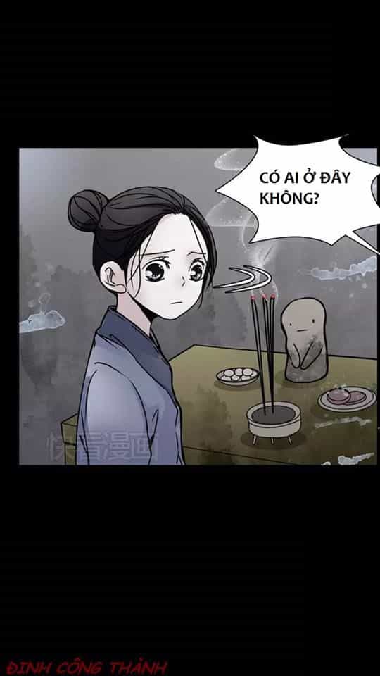 Tiểu Quỷ - Chương 10 - ảnh 42