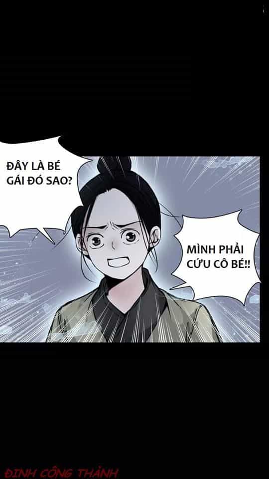 Tiểu Quỷ - Chương 10 - ảnh 6