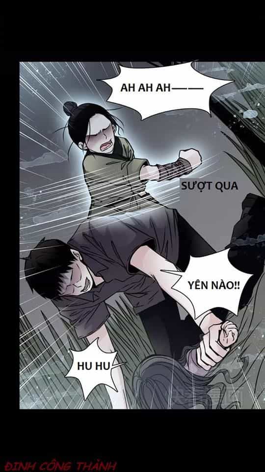 Tiểu Quỷ - Chương 10 - ảnh 7