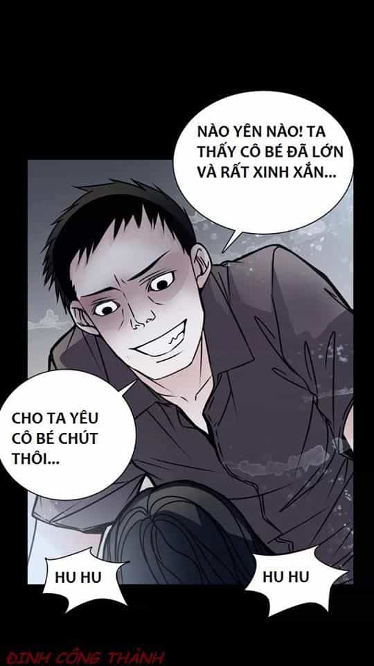 Tiểu Quỷ - Chương 10 - ảnh 9