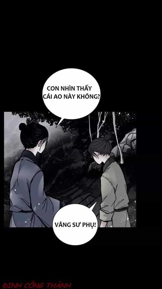 Tiểu Quỷ - Chương 11 - ảnh 10