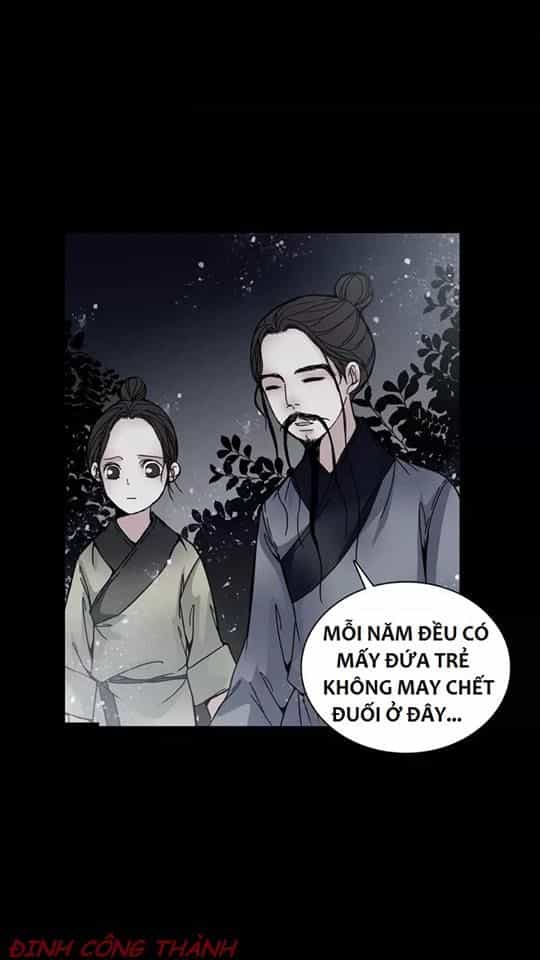 Tiểu Quỷ - Chương 11 - ảnh 11